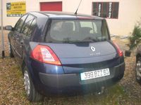 occasion Renault Mégane II DCI 120 EXPRESSION