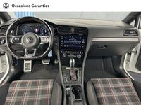 occasion VW Golf 2.0 TSI 245ch GTI Performance DSG7 Euro6d-T 5p