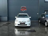 Occasion Toyota Prius Executive 99 ch (72 kW) 2010 Blanc Berline