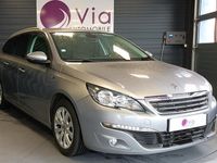 occasion Peugeot 308 1.2 Puretech 110 Style