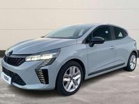 Occasion Renault Clio V Evolution 92 ch (67 kW) 2025 Gris Berline