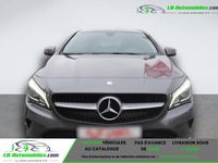 occasion Mercedes 250 CLBVA 4Matic