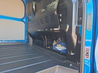 Occasion Ford Transit Limited 160 kW (218 ch) 2025 Bleu acqua mã©tallisã©e Van