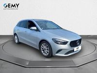 Occasion Mercedes B180 136 ch (100 kW) 2019 Monospace