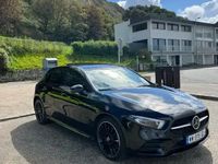 occasion Mercedes A250 Classe 8G-DCT 4Matic AMG Line