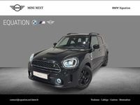 Occasion Mini Cooper Countryman Premium 125 ch (91 kW) 2023 Midnight black ii SUV
