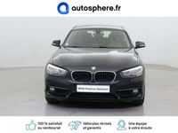 occasion BMW 118 SERIE 1 d 150ch Business 5p