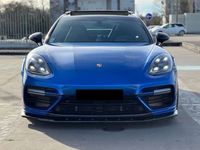 occasion Porsche Panamera Turbo S V8 4.0 680 Hybrid PDK