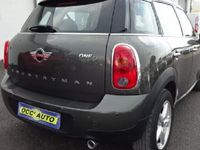 occasion Mini One D Countryman 90 ch Business Call