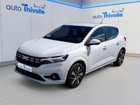 Occasion Dacia Sandero Expression 101 ch (74 kW) 2024 Citadine