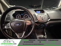Occasion Ford Ecosport 111 ch (81 kW) 2016 SUV