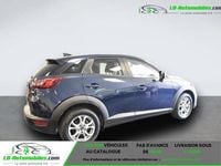 Occasion Mazda CX-3 150 ch (110 kW) 2015 SUV