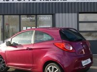 occasion Ford Ka 69 Cv Titanium