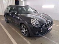 occasion Mini Cooper *navi-cuir Sport-toit Ouvrant-18\u0027-parking Ar*