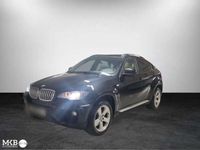 occasion BMW X6 xDrive 40d - BVA E71 Exclusive Individual Steptro