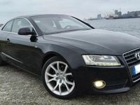 Occasion Audi A5 190 ch (139 kW) 2009 Coupé
