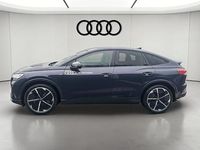 Occasion Audi Q4 Sportback e-tron S-Line 210 kW (286 ch) 2025 Violet aurore boréale métallisé SUV