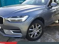 occasion Volvo XC60 T8 Awd Recharge 303+87 Bva Geartronic Business Executive 1er