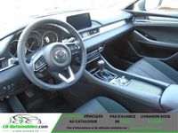 occasion Mazda 6 FastWagon 2.0L SKYACTIV-G 165 ch BVM