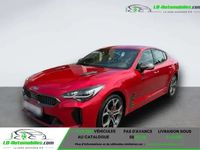 occasion Kia Stinger 3.3 T-gdi 370 Ch Bva 4x4