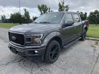 occasion Ford F-150 F 150 67.400 TTC 5.0L V8 FLEX2020