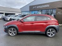 occasion Hyundai Kona 1.0 T-GDi 120ch FAP Executive Euro6d-T EVAP - VIVA186698048