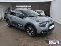 Occasion Citroën C3 PureTech 110 ch (80 kW) 2024 Gris Citadine