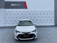 occasion Toyota Corolla Pro Hybride 122h Dynamic Business + Programme Beyond Zero Ac