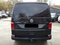 occasion VW Caravelle 2.0 TDI 150CH BLUEMOTION TECHNOLOGY CONFORTLINE DSG7 LONG