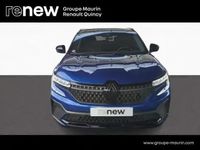 Occasion Renault Austral Techno Esprit Alpine 2023 Bleu iron/toit noir etoilé SUV