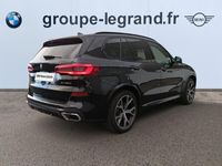 occasion BMW X5 xDrive30d 265ch M Sport