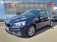 occasion BMW 216 216 dA 116ch Lounge