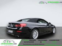 occasion BMW 650 Cabriolet 