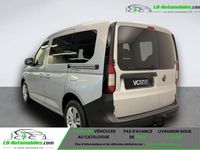 Occasion VW Caddy 122 ch (89 kW) 2021 Monospace