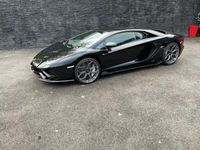 occasion Lamborghini Aventador ULTIMAE 6.5 V12 780