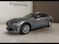 Occasion BMW i4 253 kW (345 ch) 2025 Gris Berline