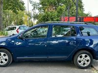 occasion Dacia Logan MCV II (2) 0.9 TCE 90 PRESTIGE