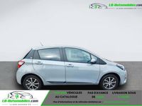 occasion Toyota Yaris Hybrid 