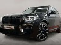 occasion BMW X3 M 3.0 510ch Compétition Bva8