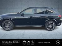Occasion Mercedes GLC300e AMG line Plus 197 ch (144 kW) 2025