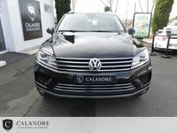 occasion VW Touareg 3.0 V6 Tdi 262 Tiptronic 8 4motion Ultimate