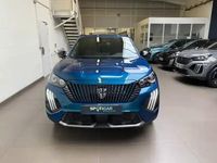 Occasion Peugeot e-2008 Allure 114 kW (156 ch) 2025 Bleu SUV