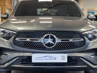 occasion Mercedes 300 GLC 2.0DE 4MATIC AMG LINE 9G-TRONIC