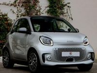 occasion Smart ForTwo Electric Drive 