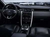 Occasion Land Rover Discovery Sport SE 182 ch (133 kW) 2016 SUV