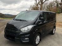 occasion Ford Transit Custom CA 320 L1H1 2.0 ECOBLUE 170 LIMITED