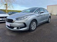 occasion DS Automobiles DS5 1.6 HDI 120 CH SO CHIC