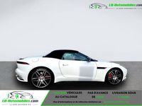 occasion Jaguar F-Type V6 5l 550 Ch Bva Awd