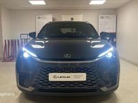 Occasion Lexus LBX 91 ch (66 kW) 2025 Biton SUV