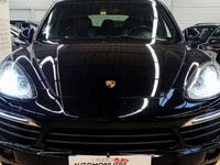 occasion Porsche Cayenne S 4.8 405 BVA